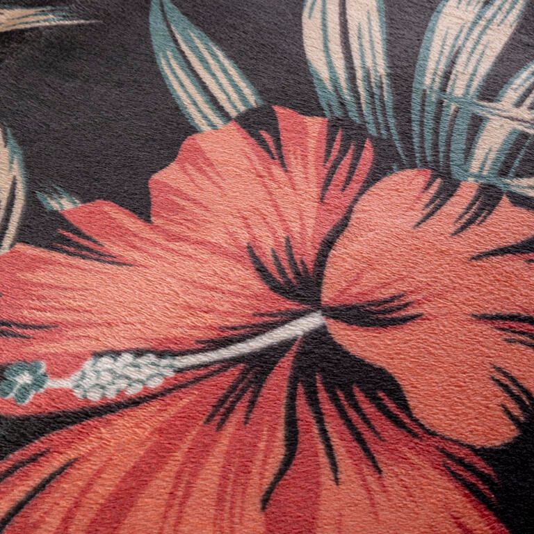 Mikroplyšová deka IBIŠEK 150 x 200 cm - galerie #4