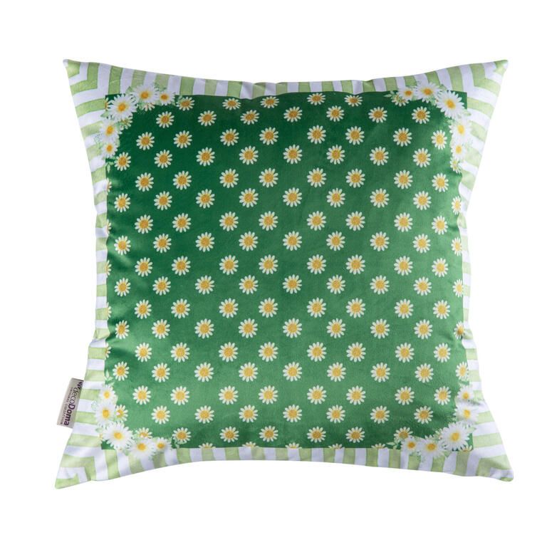 Súprava 3 ks obliečok na vankúšiky DAISY 45 x 45 cm - galéria #3
