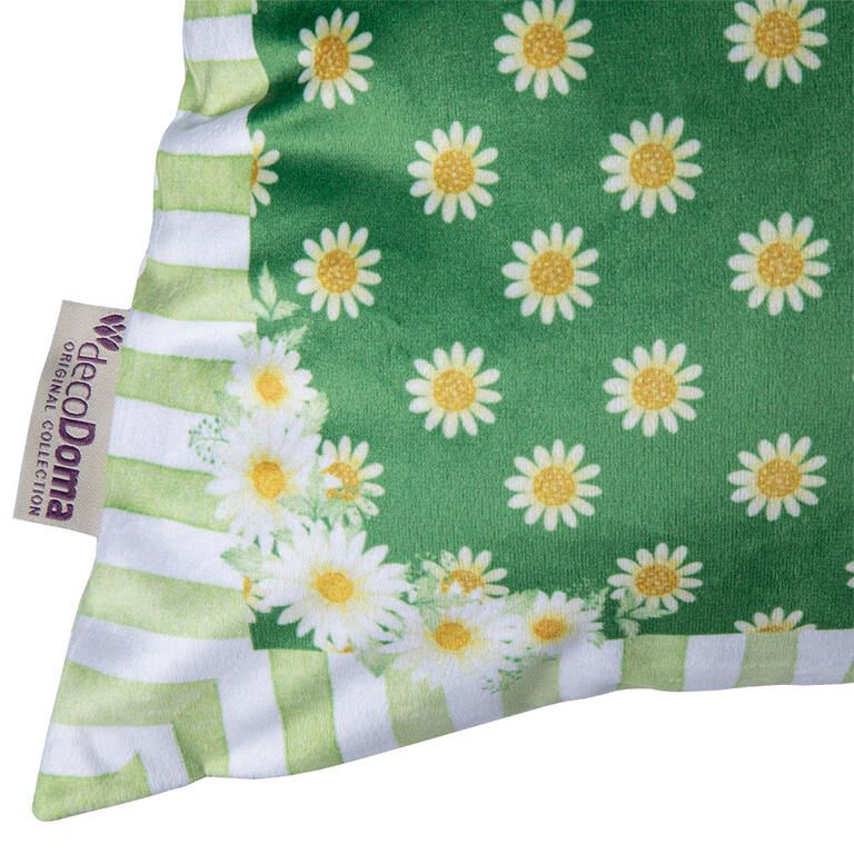 Súprava 3 ks obliečok na vankúšiky DAISY 45 x 45 cm - galéria #4