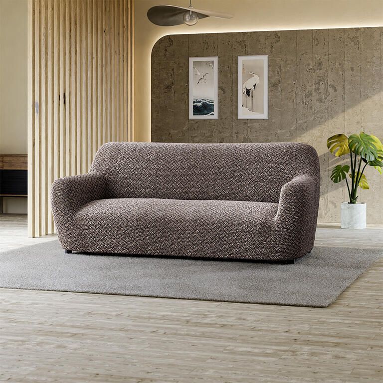 trojkřeslo (š. 170 - 220 cm) - galerie #1