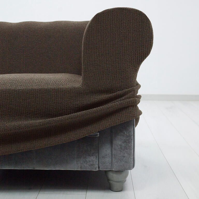 dvojkřeslo (š. 140 - 180 cm) - galerie #4