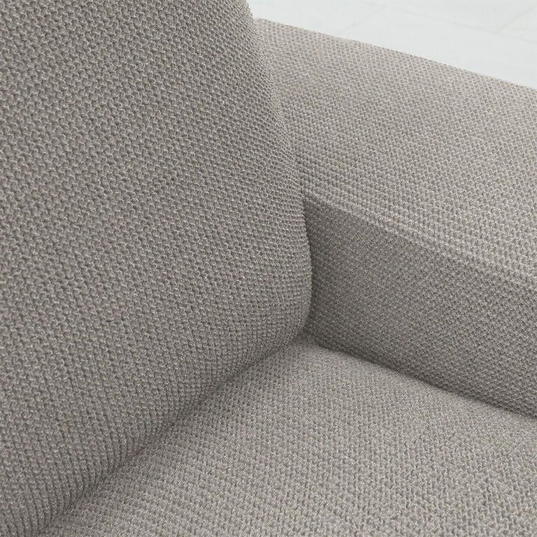 sedačka s otomanem vpravo (š. 210 - 320 cm) - galerie #3