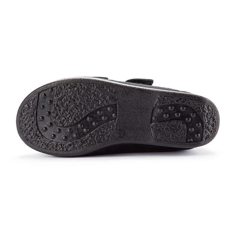 Unisex zdravotní boty na zuchý zip - galerie #3