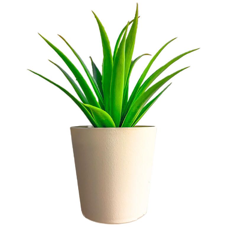 DÁREK K MATRACI - Souprava prošívané přikrývky a polštáře s Aloe Vera - galerie #7
