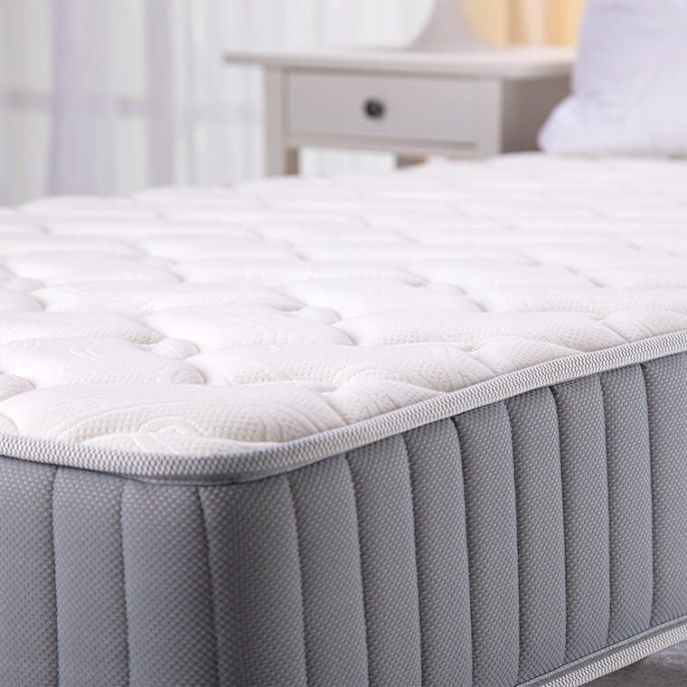 Oboustranná matrace VISCOFOAM DUO 20 cm + prošívané peřiny s Aloe Vera ZDARMA - galerie #3