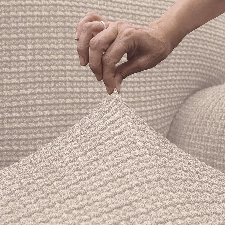 trojkřeslo (š. 180 - 230 cm) - galerie #3