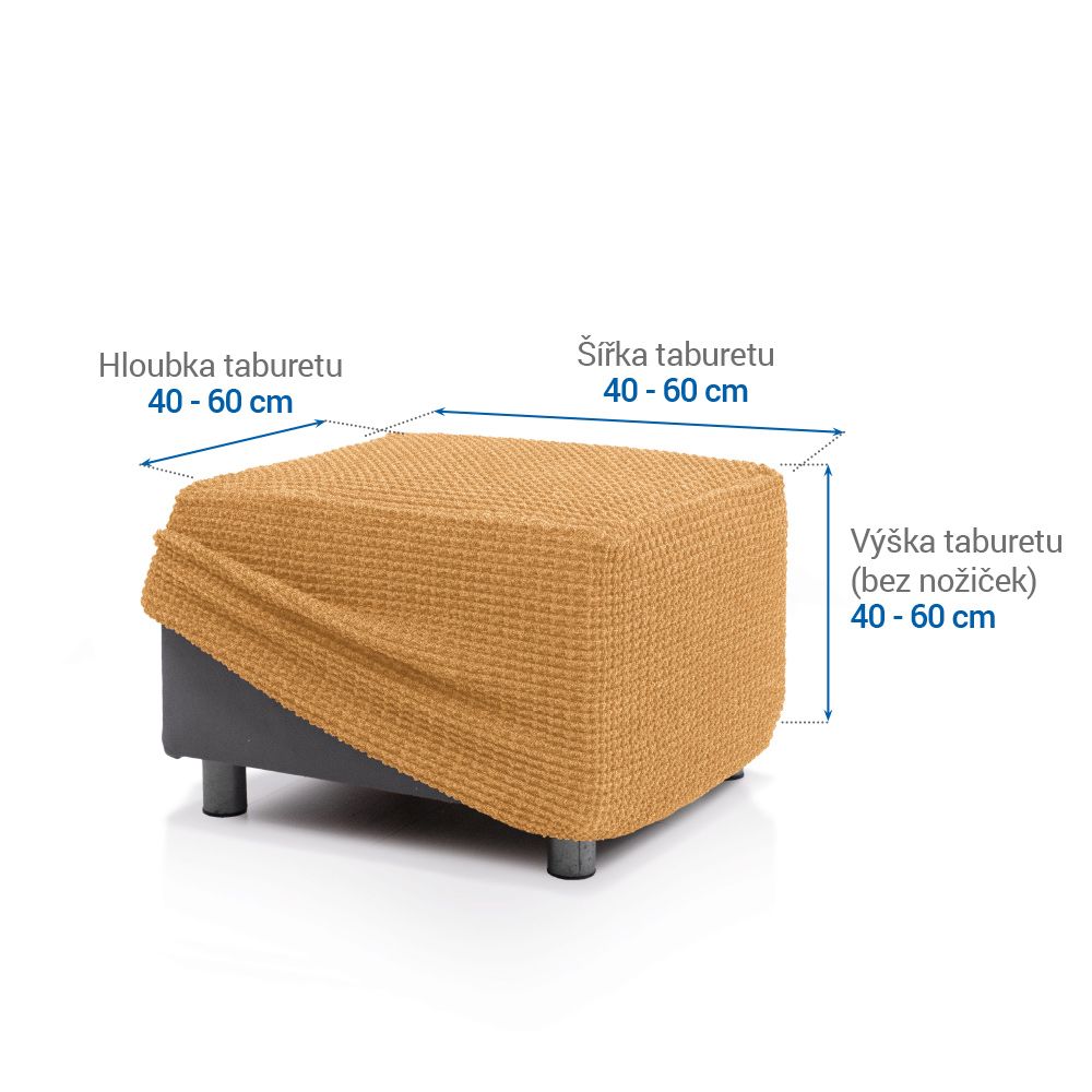 taburet (40 - 60 cm) - galerie #3