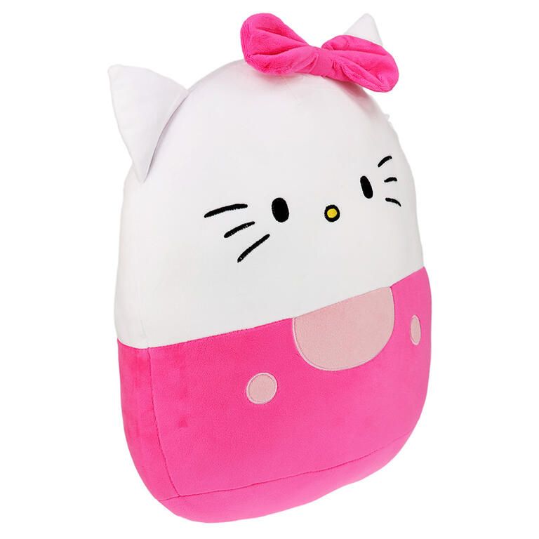 Squish polštářek HELLO KITTY - galerie #1