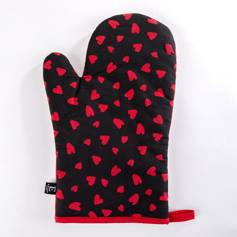 Kuchyňské chňapky SWEETHEART 2 ks - galerie #1