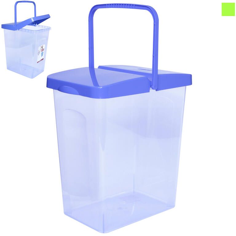 Rezervor pentru detergent 10 l