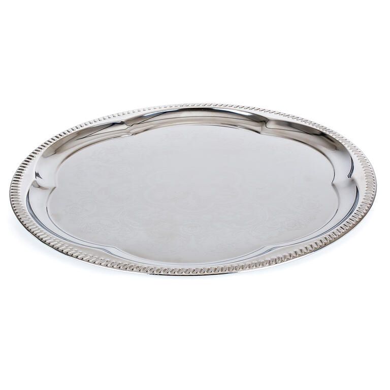 Taca okrągła śr. 35 cm