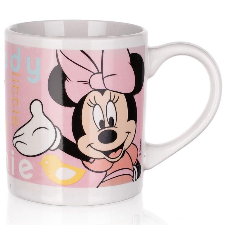 Dětský keramický hrnek 200 ml Minnie, BANQUET