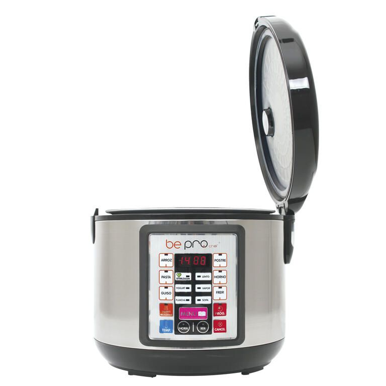 Multifunkční hrnec Be pro chef premier ZDARMA k matraci VISCOFOAM DUO 20 cm