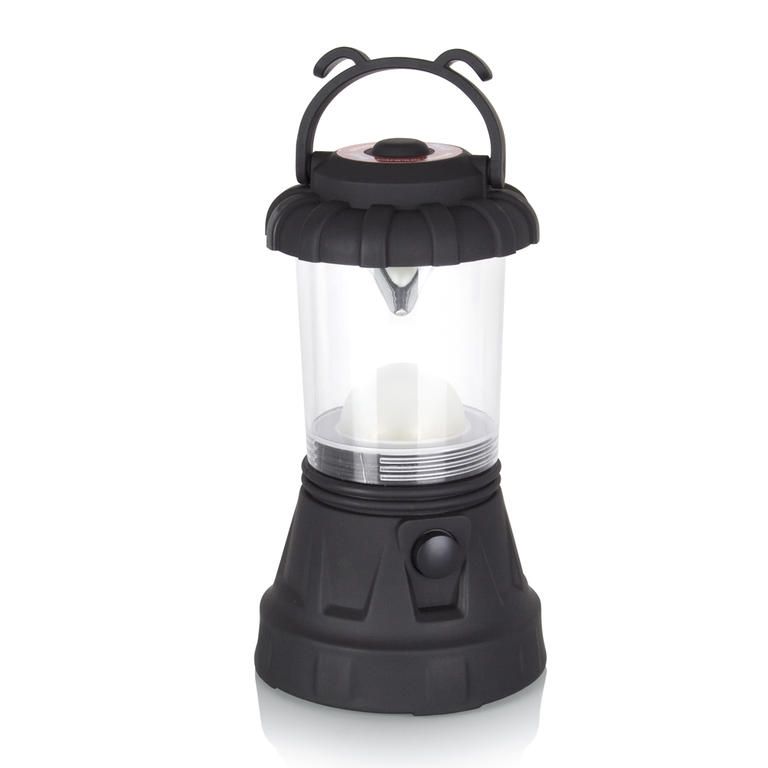 Kempingová svítilna 11 LED