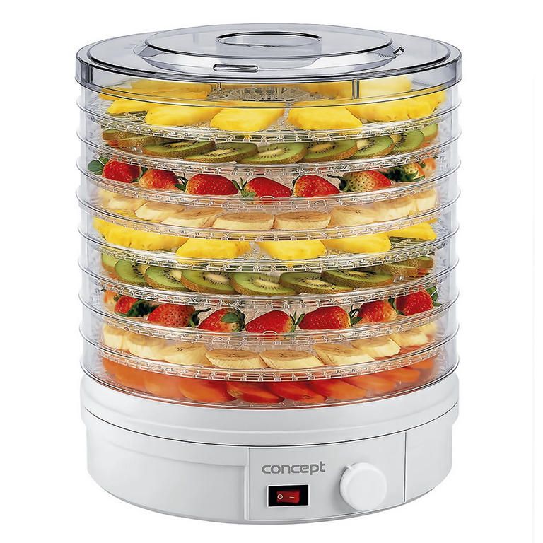 Concept Sušička ovocia GOBI 9 SO 1020