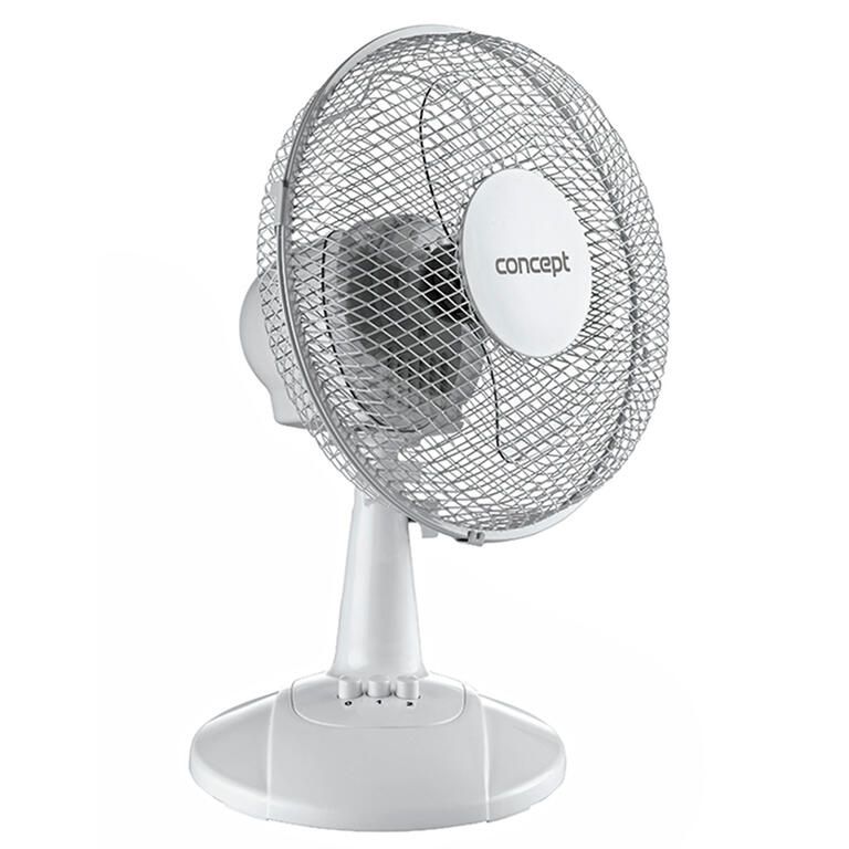 Stolní ventilátor 23 cm Concept