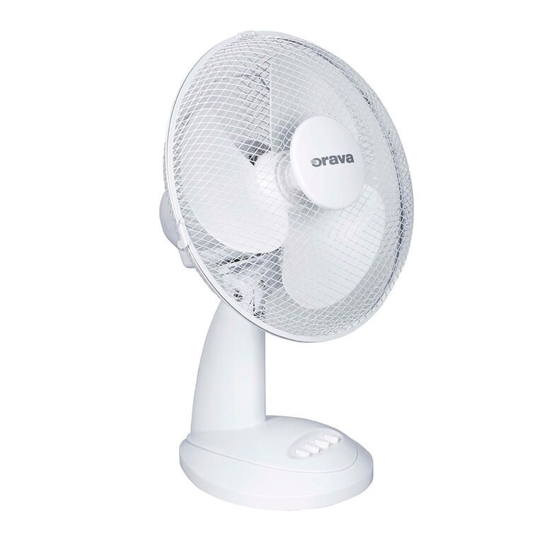 Stolní ventilátor 30 cm Orava SF-13 small