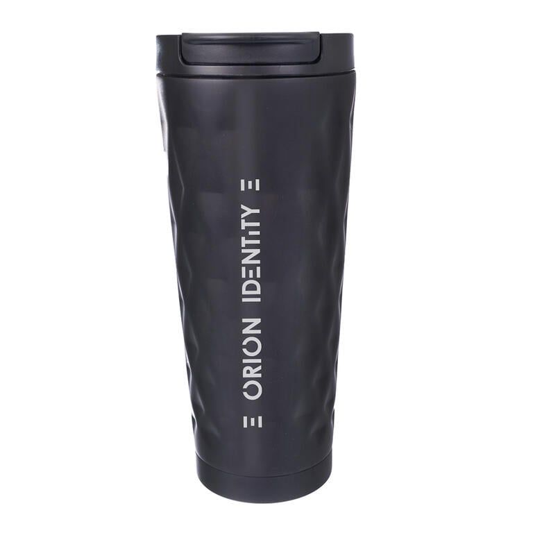 Termohrnek 0,5 l černý