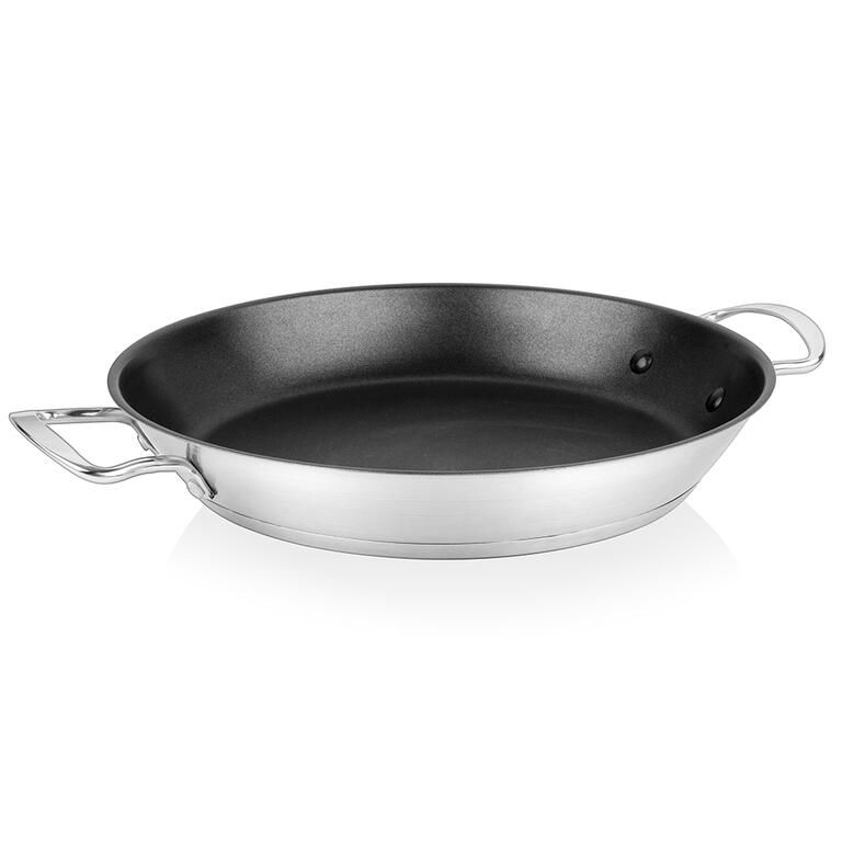 Panvica Paella s nepriľnavým povrchom EXCELLENT 32 x 5 cm
