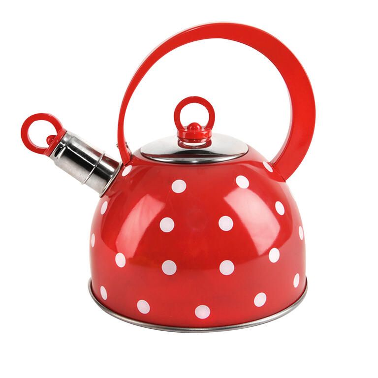 Czajnik ze stali nierdzewnej KARIN 1,8 l