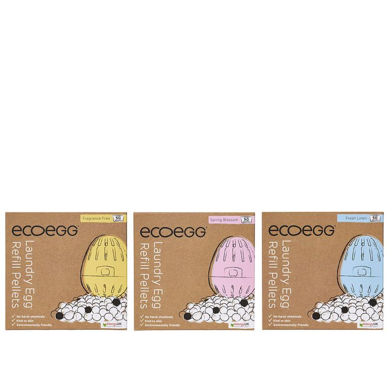 Náplň do pracího vajíčka Ecoegg 50 praní