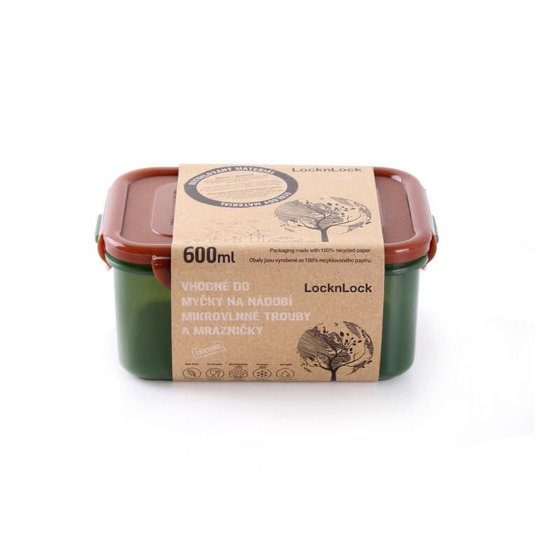 600 ml