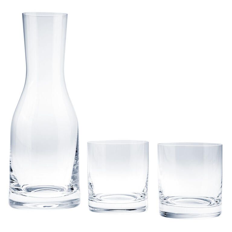 Nápojový set WELLNESS 3 díly