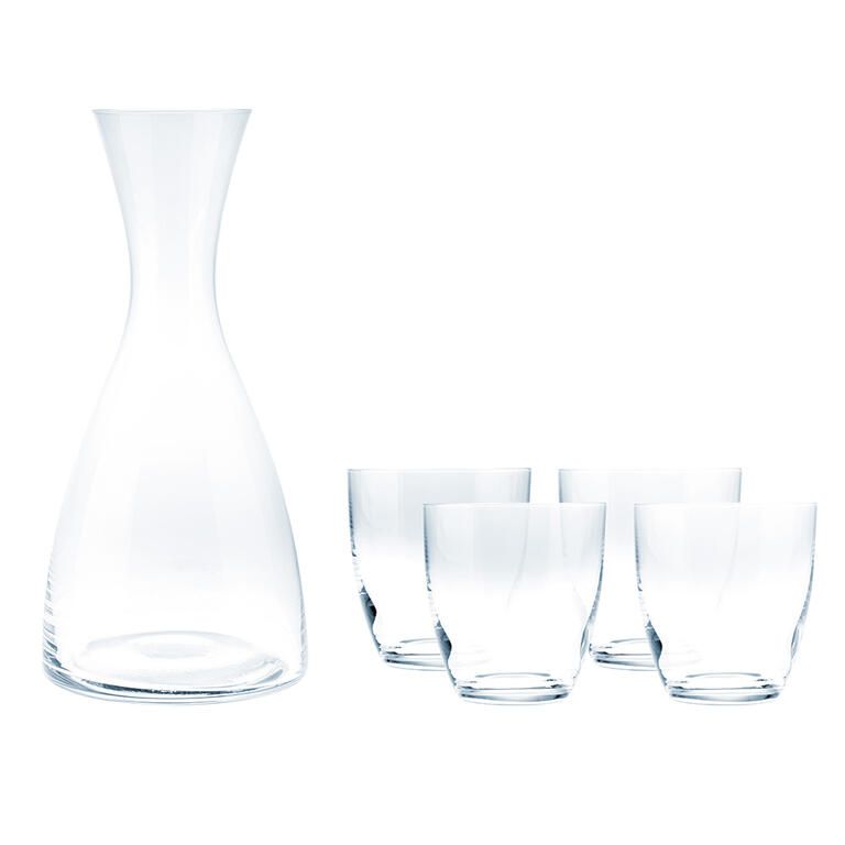 Nápojový set WATER 5 dílů