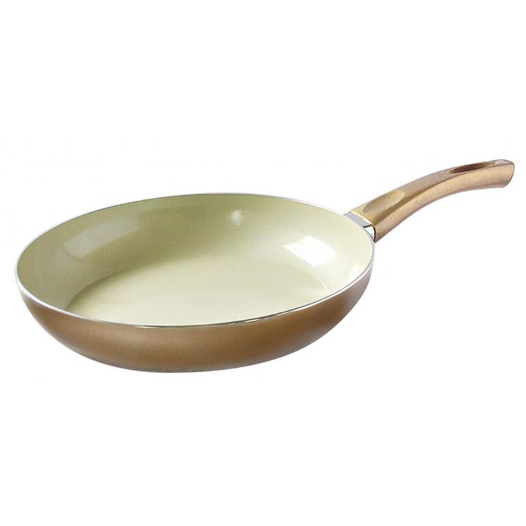 Panvica keramická s indukčným dnom 28 cm