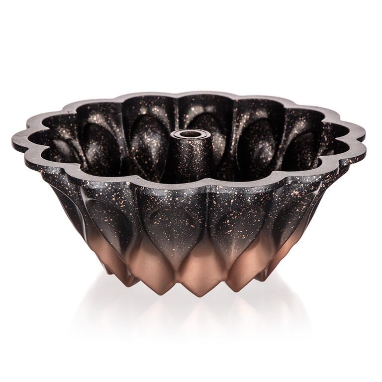Forma na bábovku Majestic KVĚT 26 cm