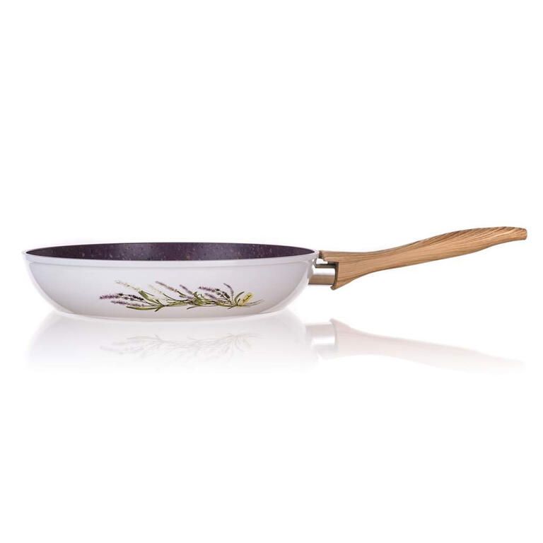 Pánev s nepřilnavým povrchem LAVENDER 26 cm