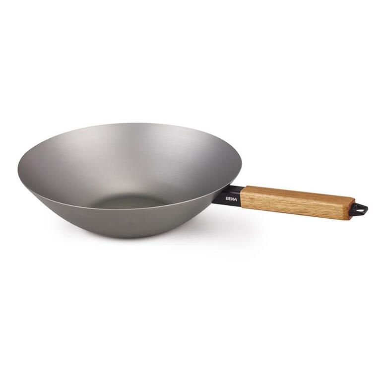 Pánev WOK Beka NOMAD