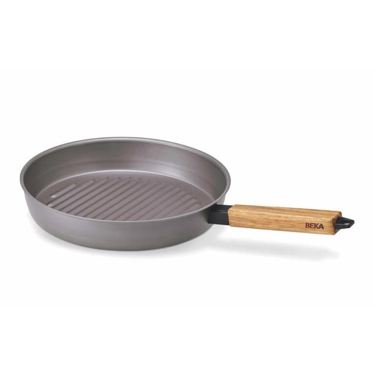 Pánev na grilování Beka NOMAD 28 cm