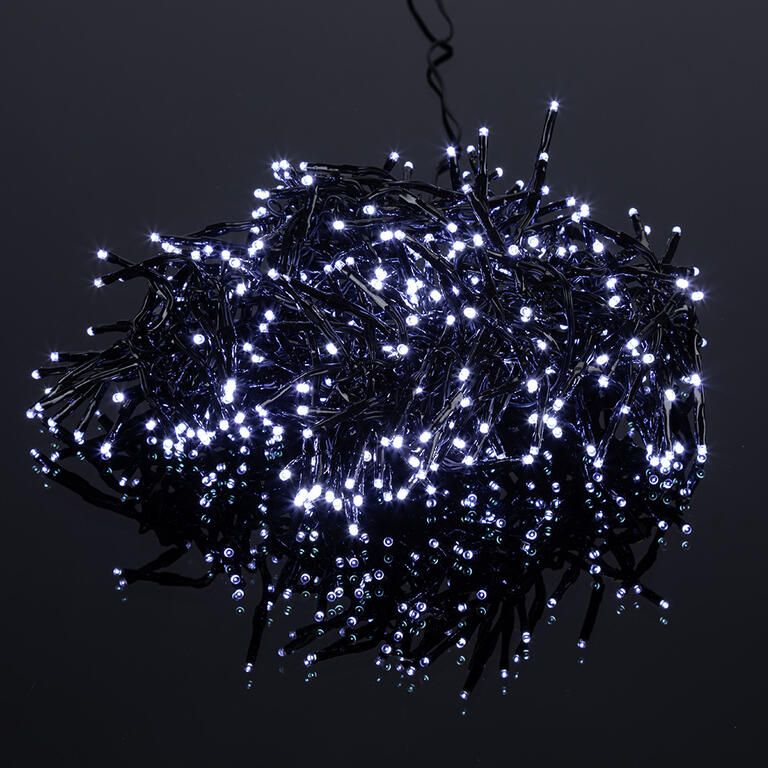 384 LED