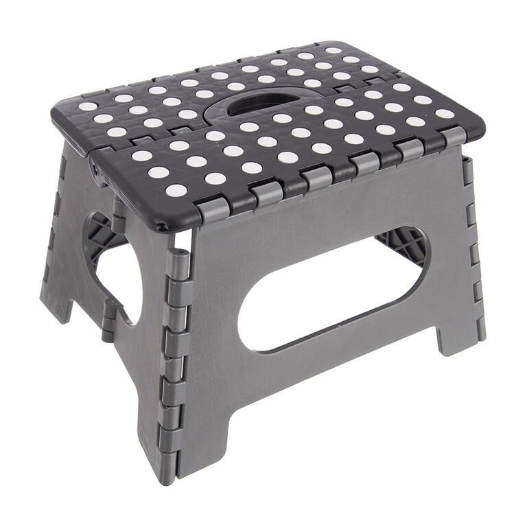 Skládací stolička nosnost 150 kg