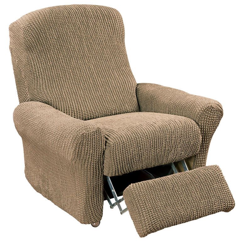 relaxační křeslo (š. 70 - 90 cm)