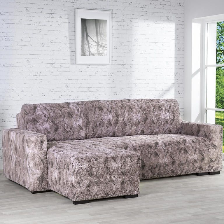 narożnik z otomaną po lewej stronie (sz. 170 - 200 cm)
