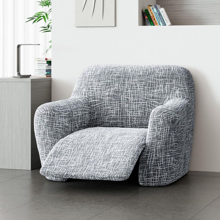 relaxační křeslo (š. 70 - 90 cm)