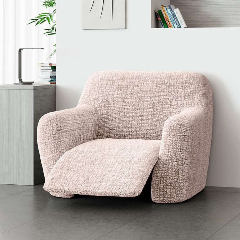 relaxační křeslo (š. 70 - 90 cm)