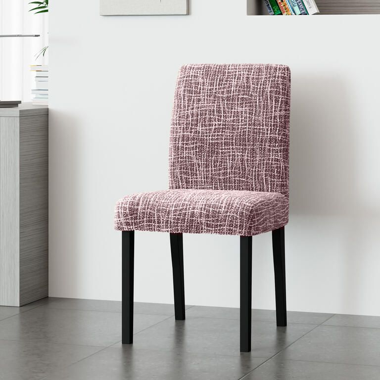 židle s opěradlem 2 ks (45 x 45 x 50 cm)