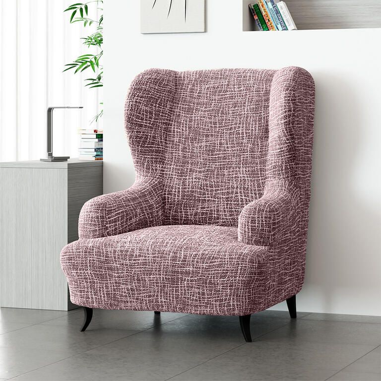 křeslo ušák (š. 60 - 110 cm)