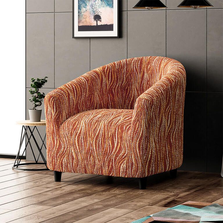 klubové křeslo (š. 50 - 70 cm)