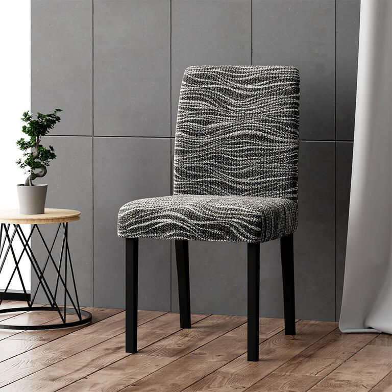 židle s opěradlem 2 ks (45 x 45 x 50 cm)