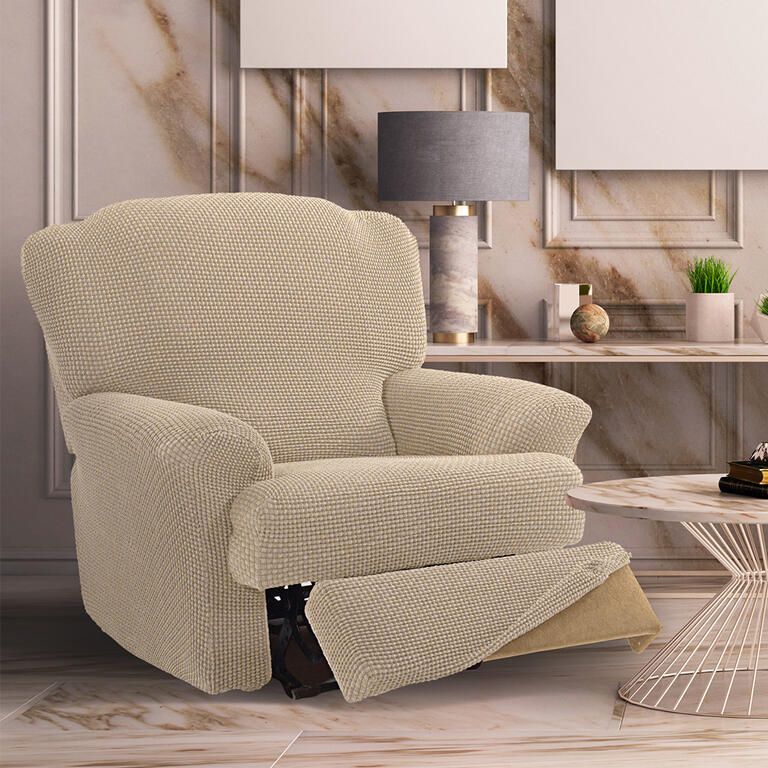 relaxační křeslo ( š. 70 - 90 cm)