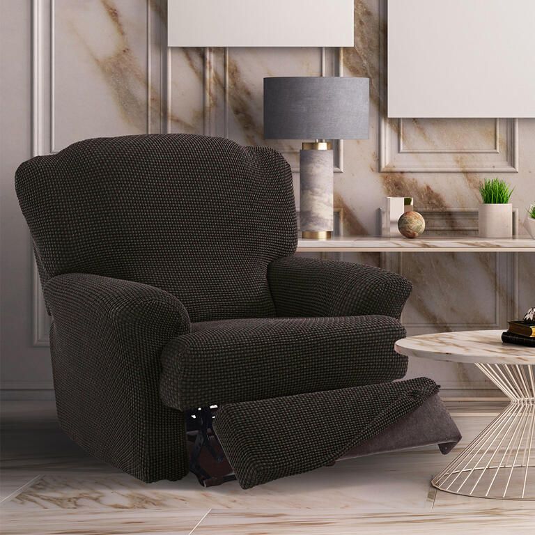 relaxační křeslo ( š. 70 - 90 cm)