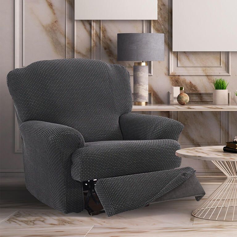 relaxační křeslo ( š.70 - 90 cm)