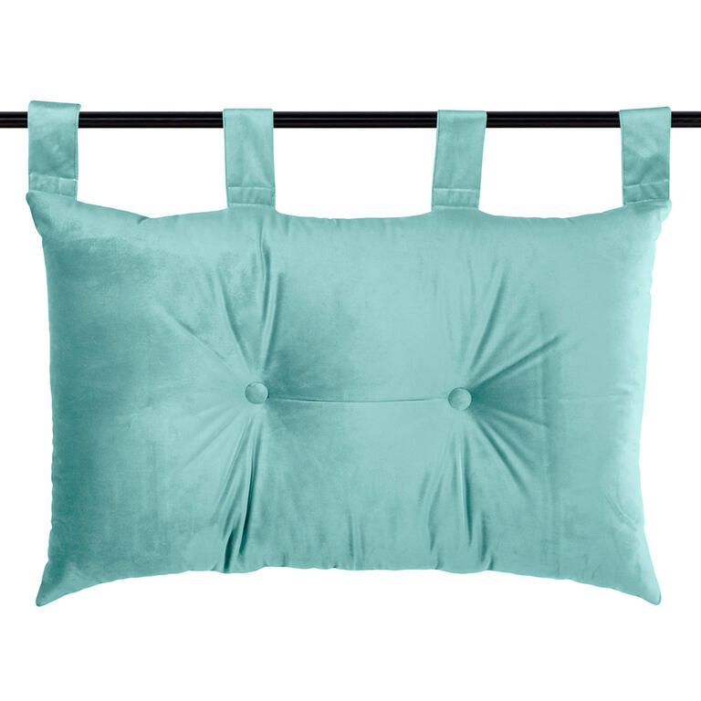 Závěsný polštář DANAÉ JADE 70 x 45 cm