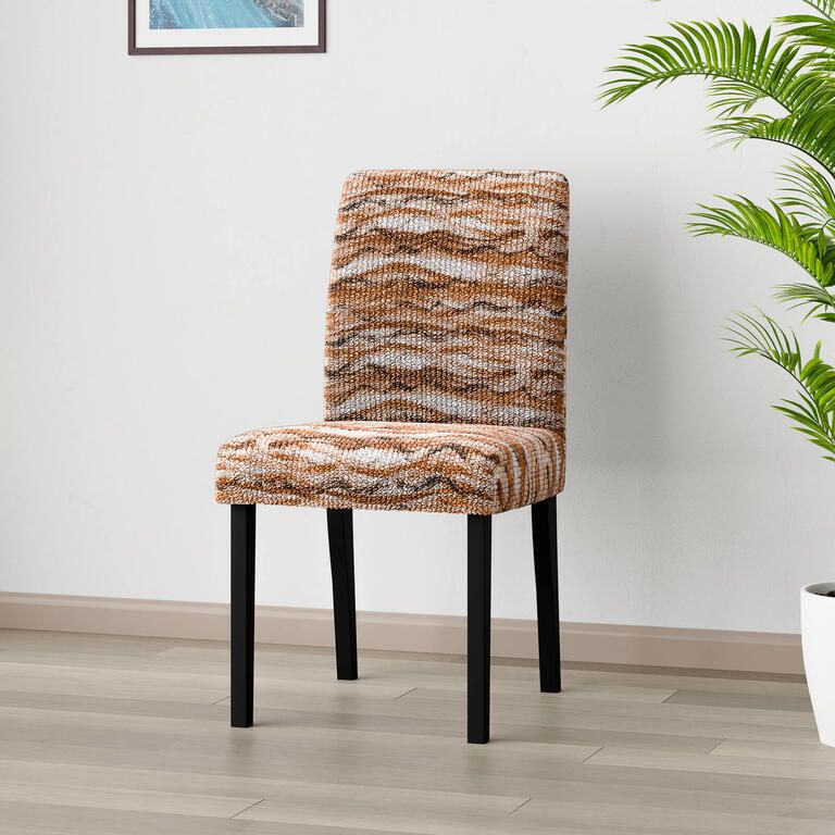 židle s opěradlem 2 ks (45 x 45 x 50 cm)