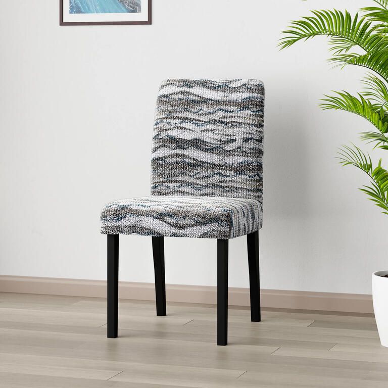 židle s opěradlem 2 ks (45 x 45 x 50 cm)