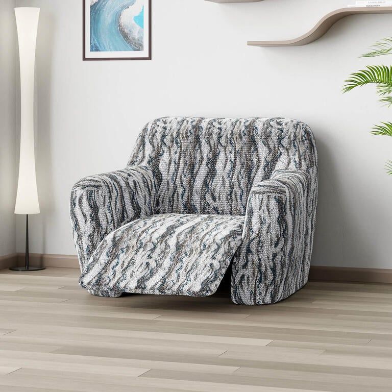 relaxační křeslo (š. 70 - 90 cm)